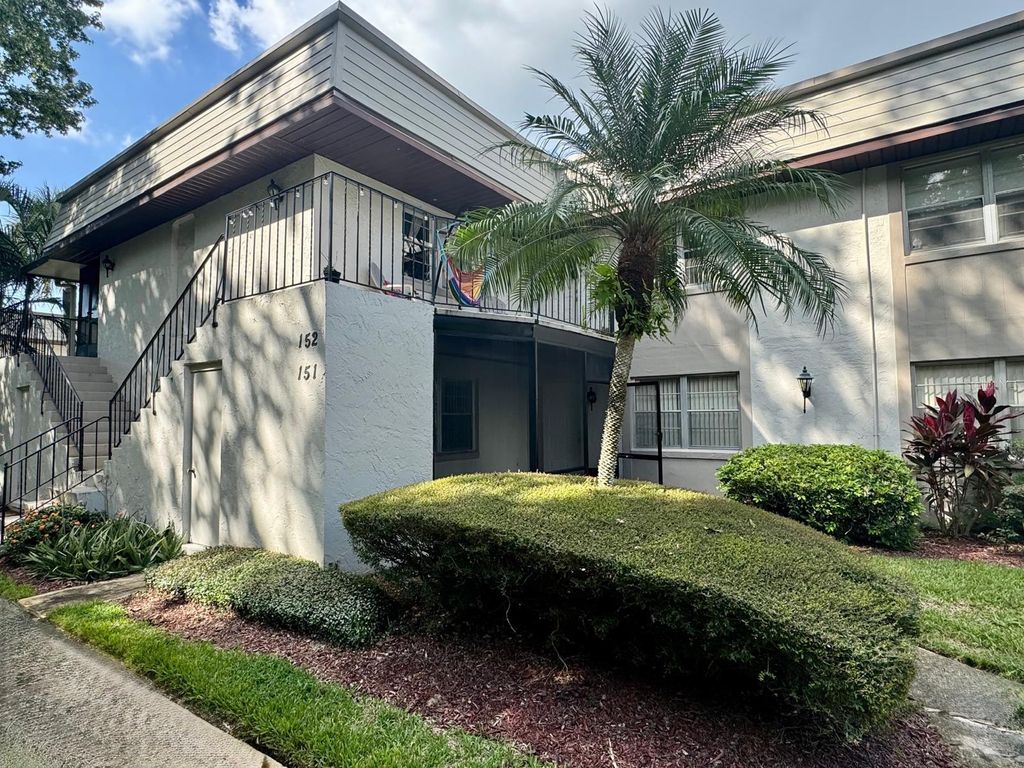 Photo of 151 Windtree Lane #S, Winter Garden, FL 34787 (MLS # O6349385)