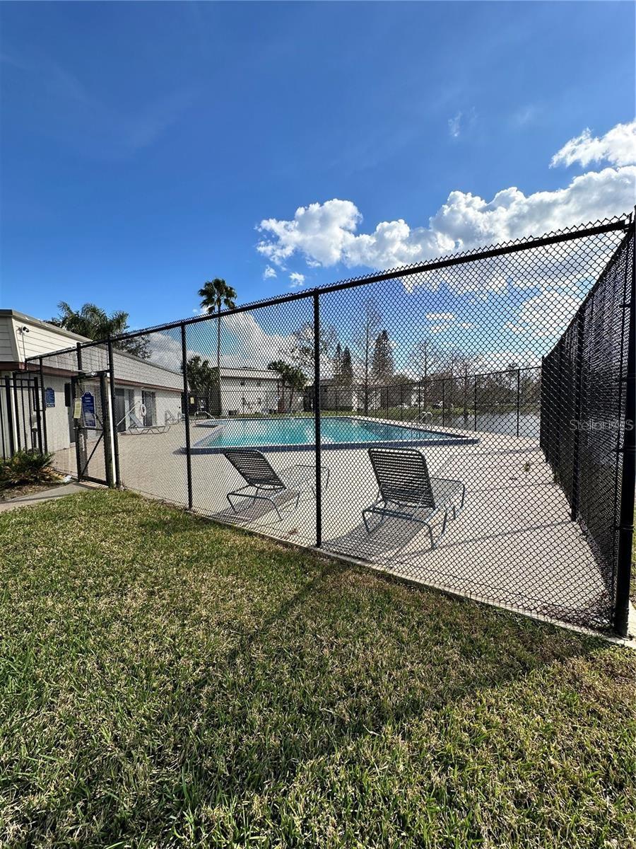 WINDTREE GARDENS CONDO PH 05 - Residential