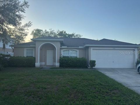 970 COURTLAND BOULEVARD DELTONA FL 32738