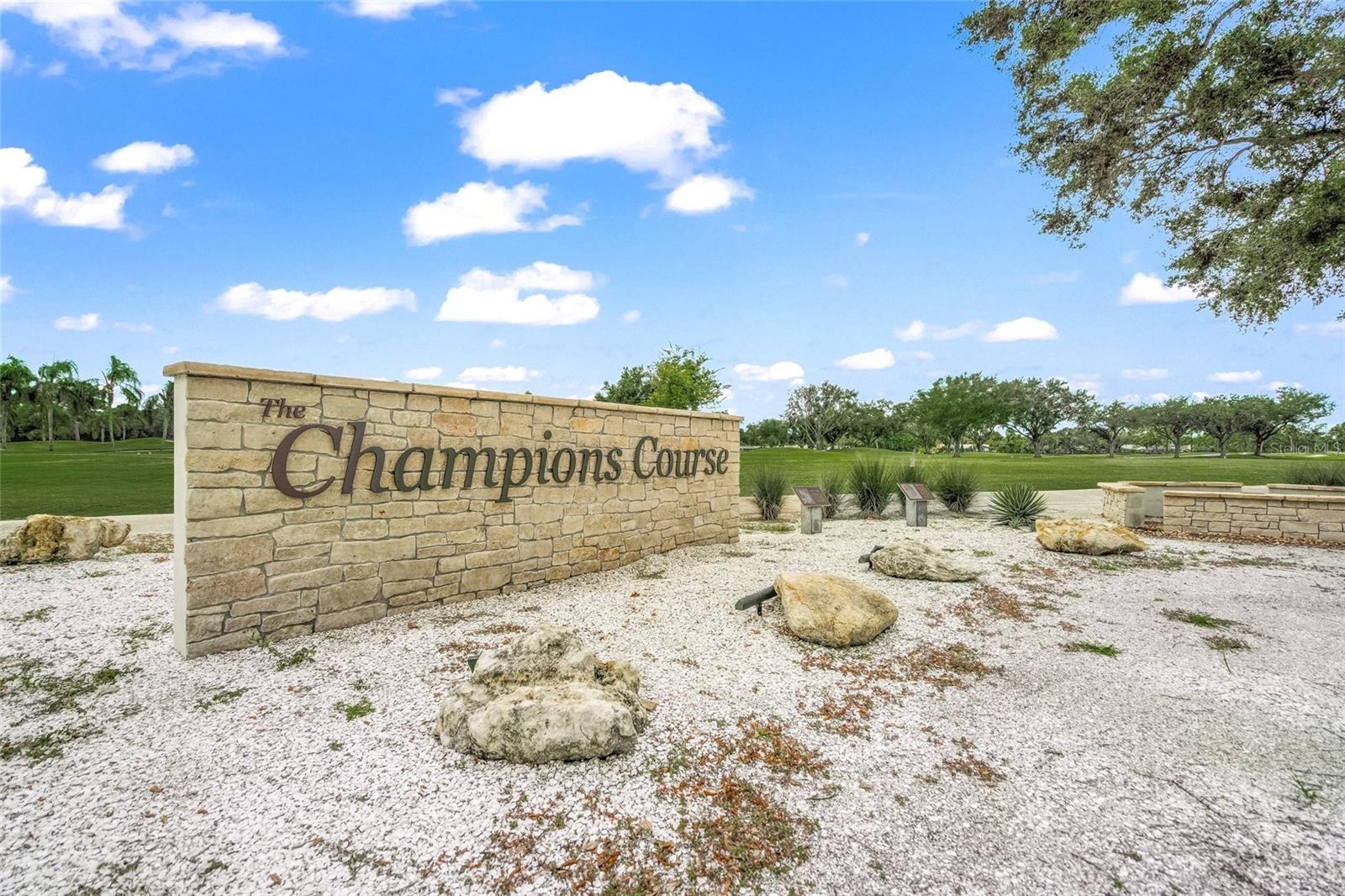 PALM-AIRE DESOTO LAKES COUNTRY CLUB - Residential