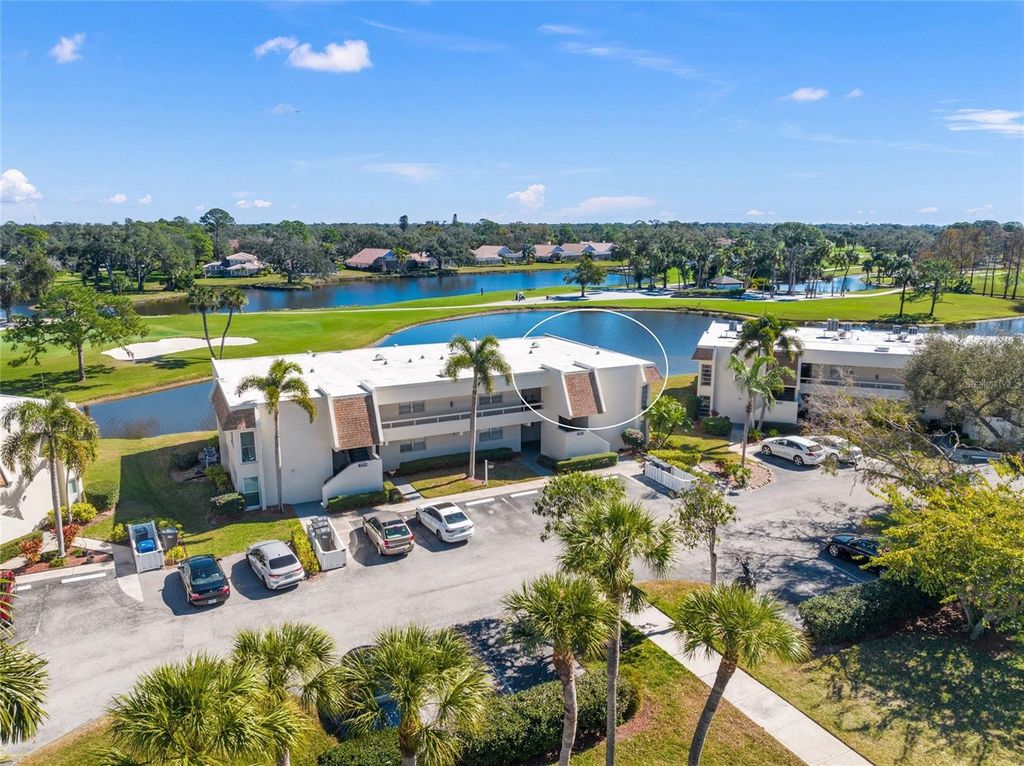 Photo of 7193 W Country Club Drive N #237, Sarasota, FL 34243 (MLS # A4680028)