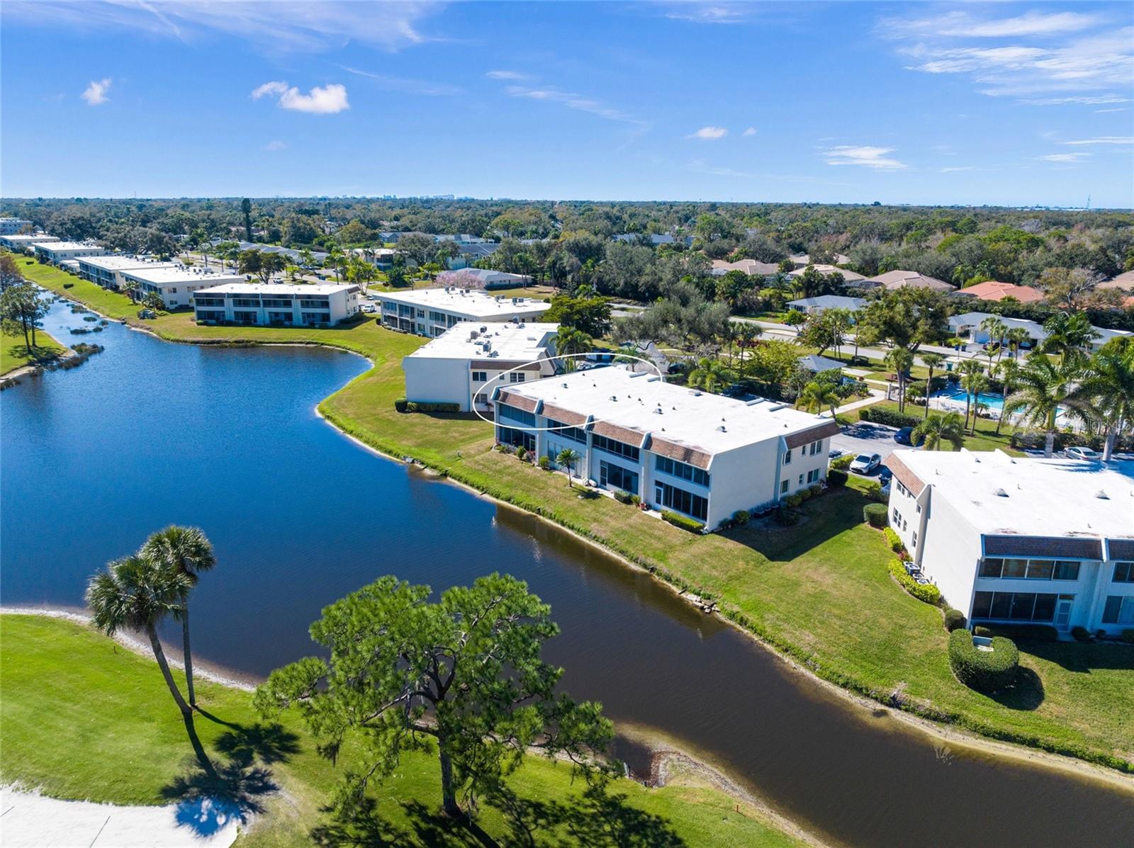 PALM-AIRE DESOTO LAKES COUNTRY CLUB - Residential