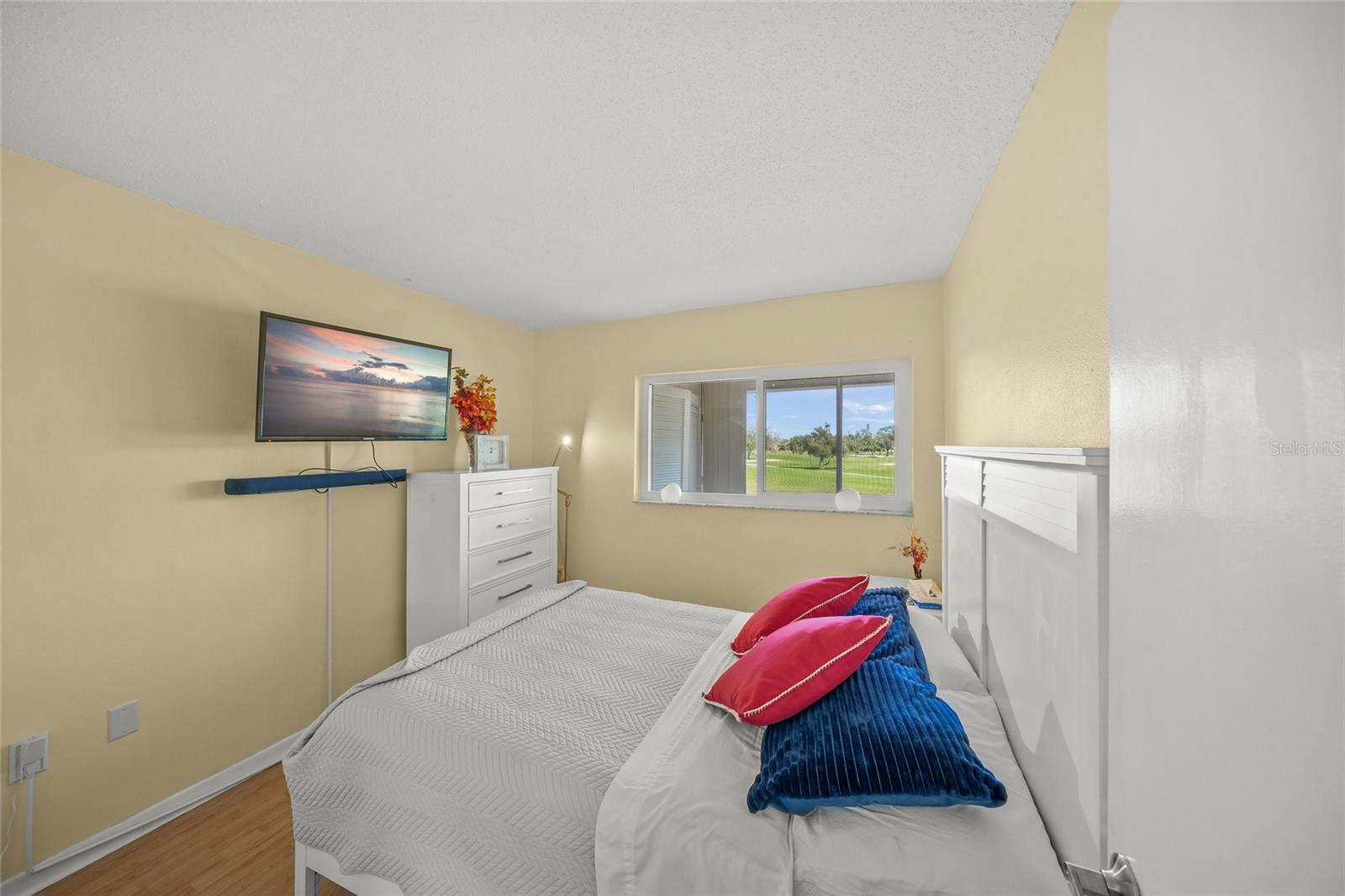 PALM-AIRE DESOTO LAKES COUNTRY CLUB - Residential