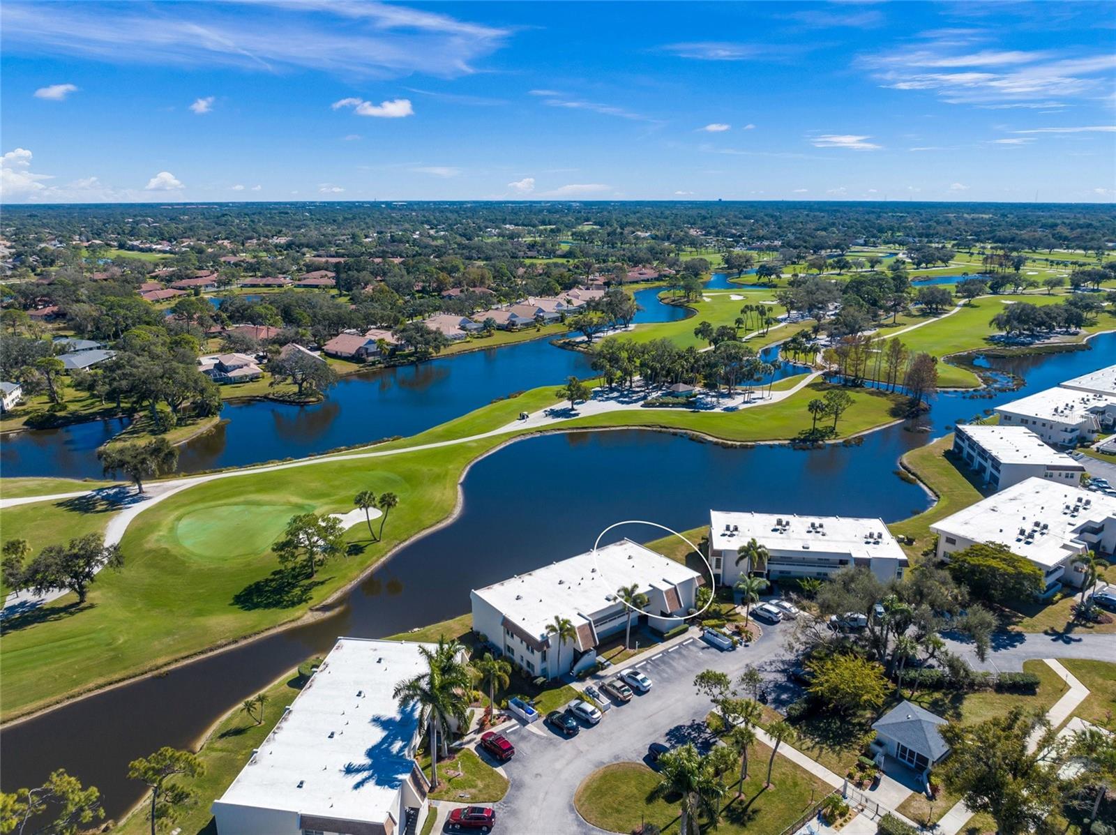 PALM-AIRE DESOTO LAKES COUNTRY CLUB - Residential