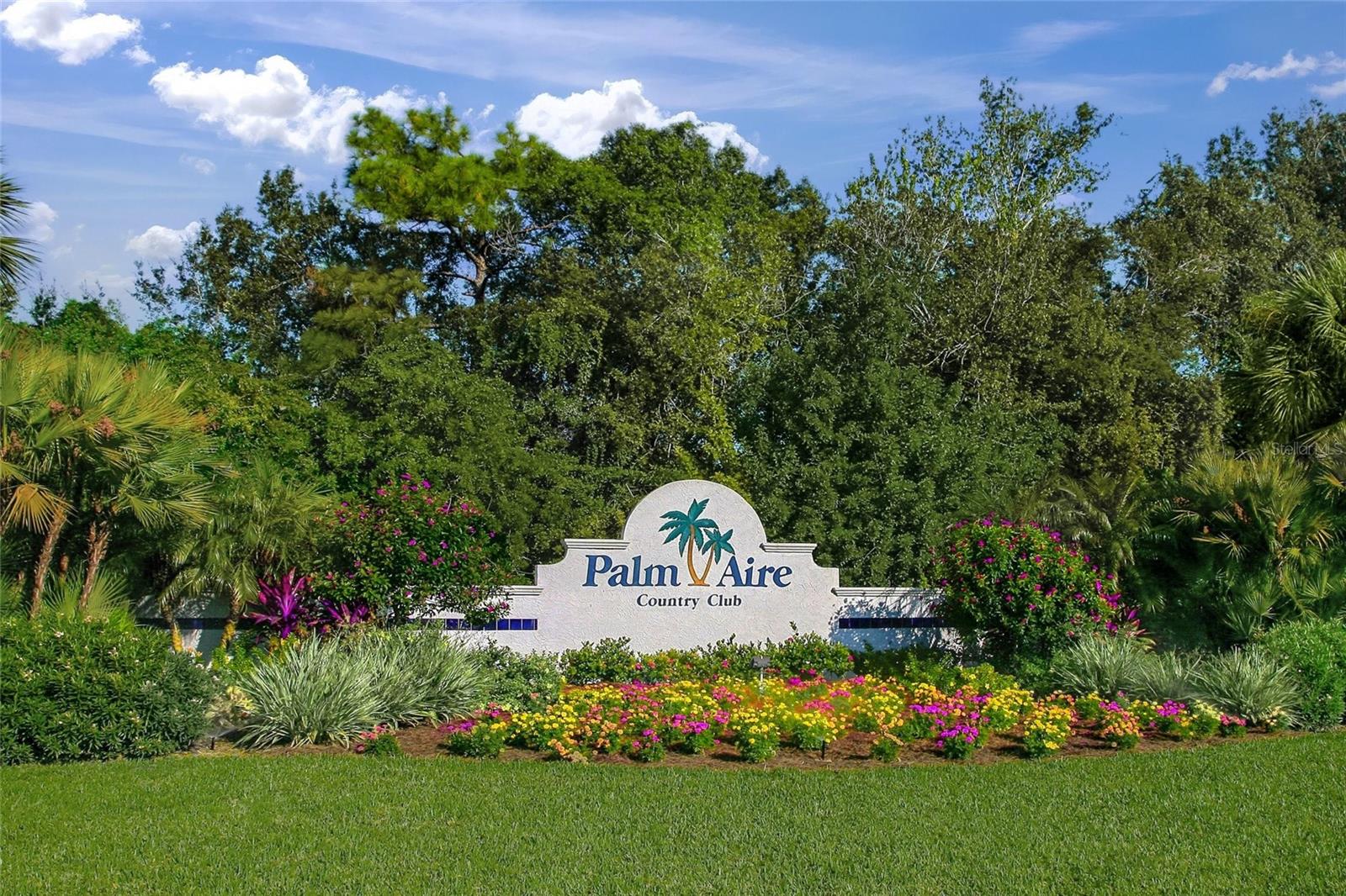 PALM-AIRE DESOTO LAKES COUNTRY CLUB - Residential