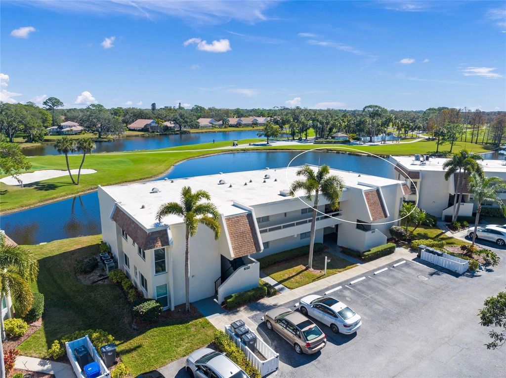 Photo of 7193 W Country Club Drive N #237, Sarasota, FL 34243 (MLS # A4680028)