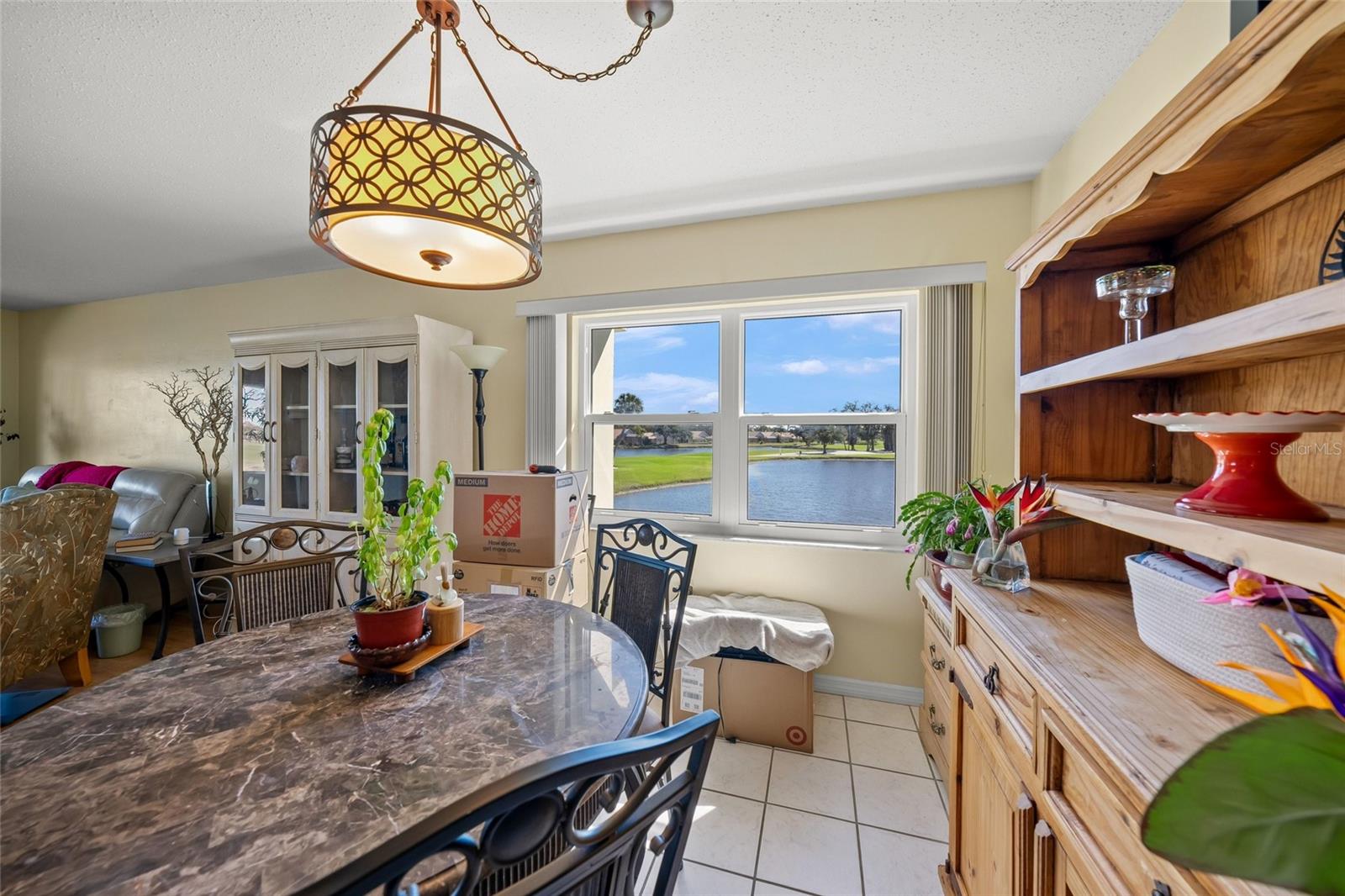 PALM-AIRE DESOTO LAKES COUNTRY CLUB - Residential