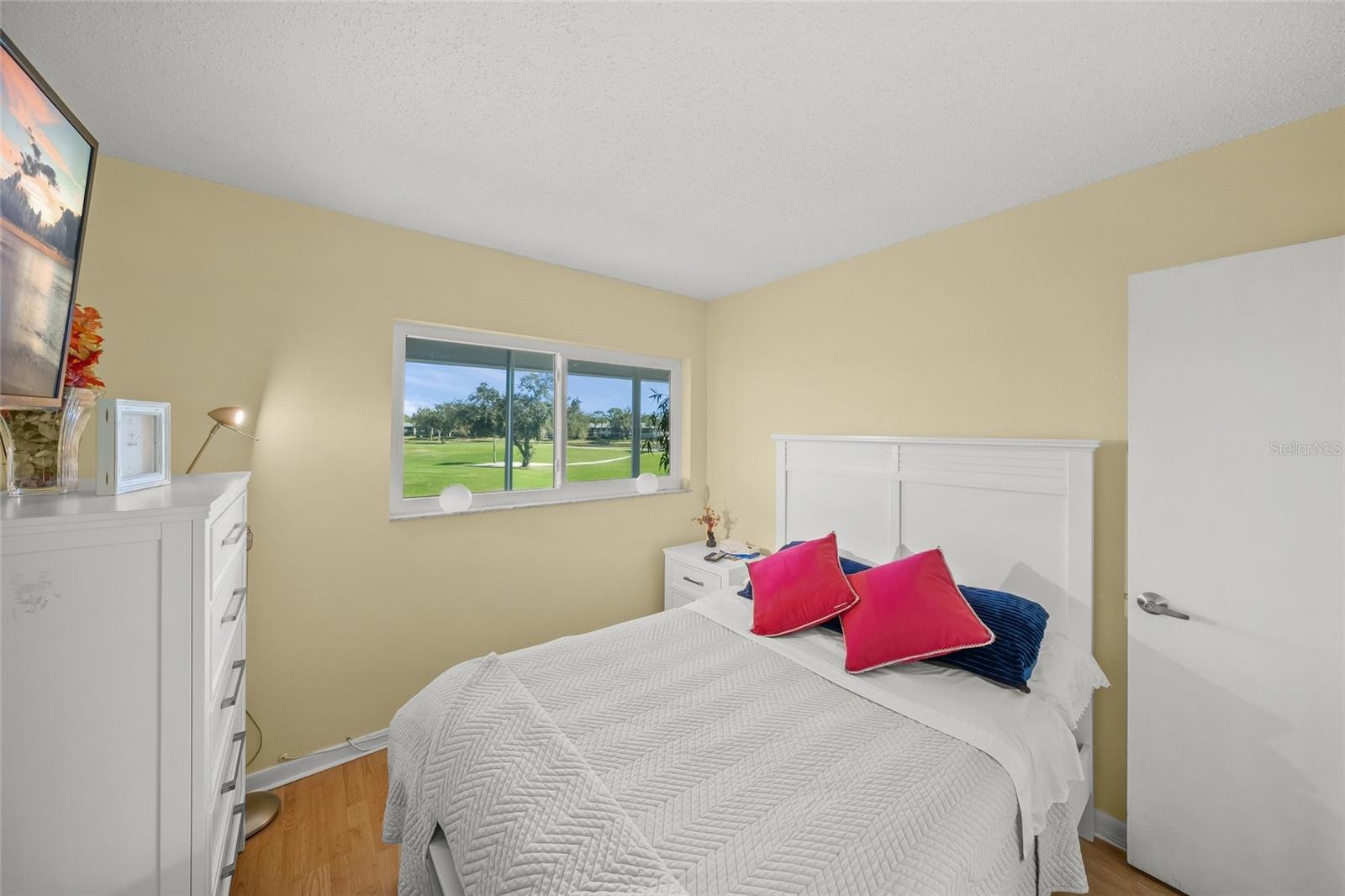 PALM-AIRE DESOTO LAKES COUNTRY CLUB - Residential