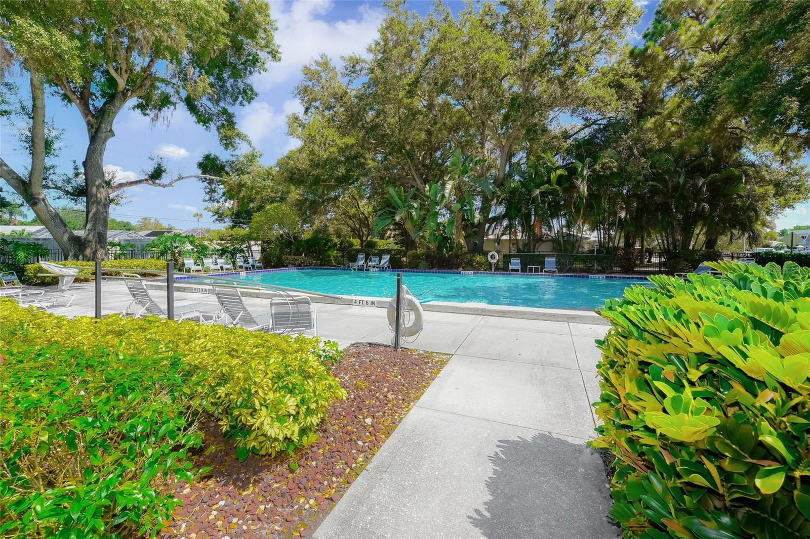 PALM-AIRE DESOTO LAKES COUNTRY CLUB - Residential