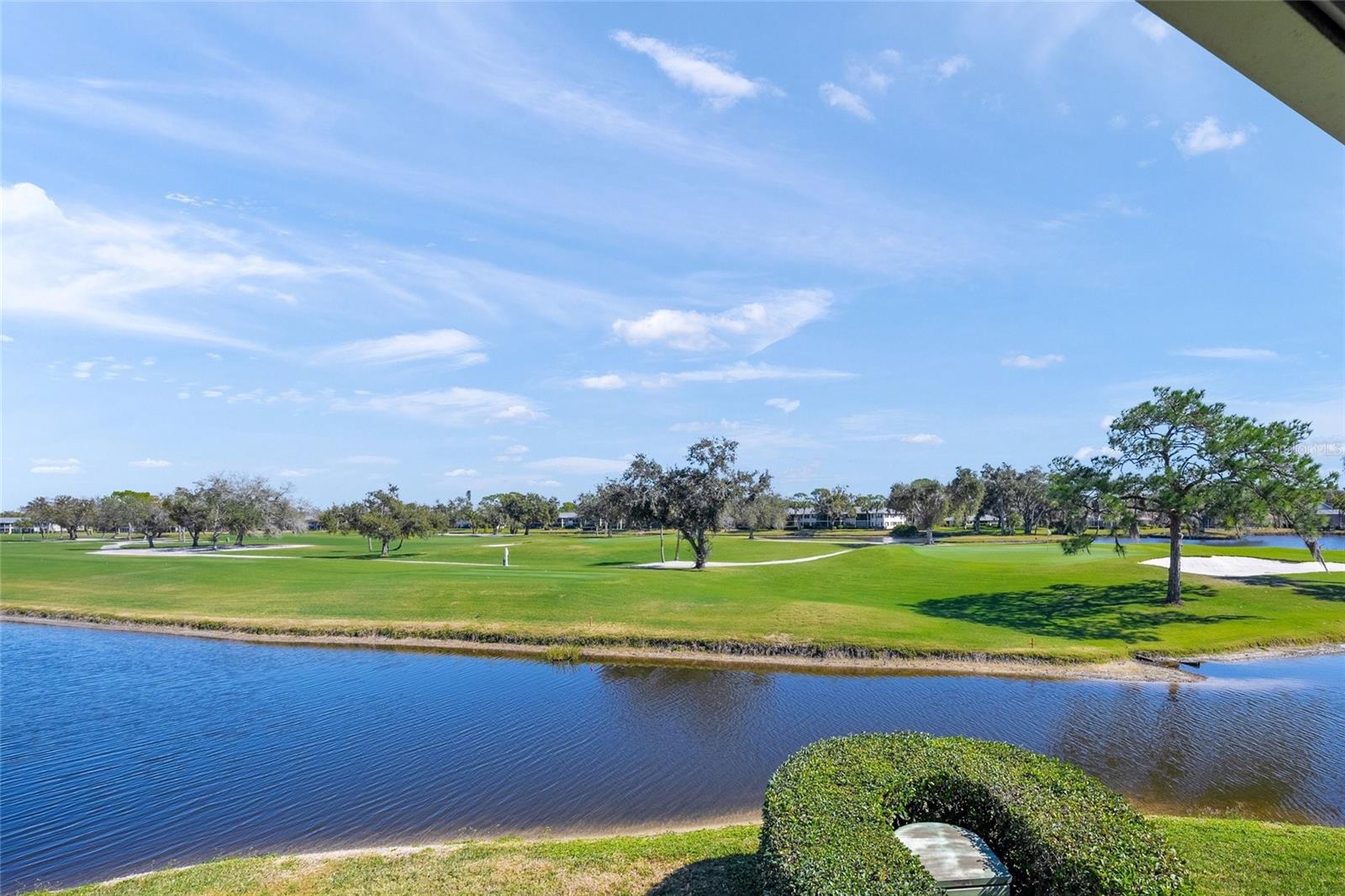 PALM-AIRE DESOTO LAKES COUNTRY CLUB - Residential