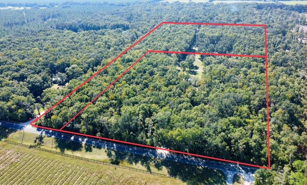 Photo of 23719 NW 142nd Avenue, High Springs, FL 32643 (MLS # GC534878)