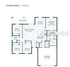 Photo of 8 Lewisdale Place, Palm Coast, FL 32137 (MLS # FC320743)