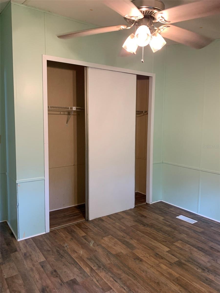 HICKORY HILL - Residential