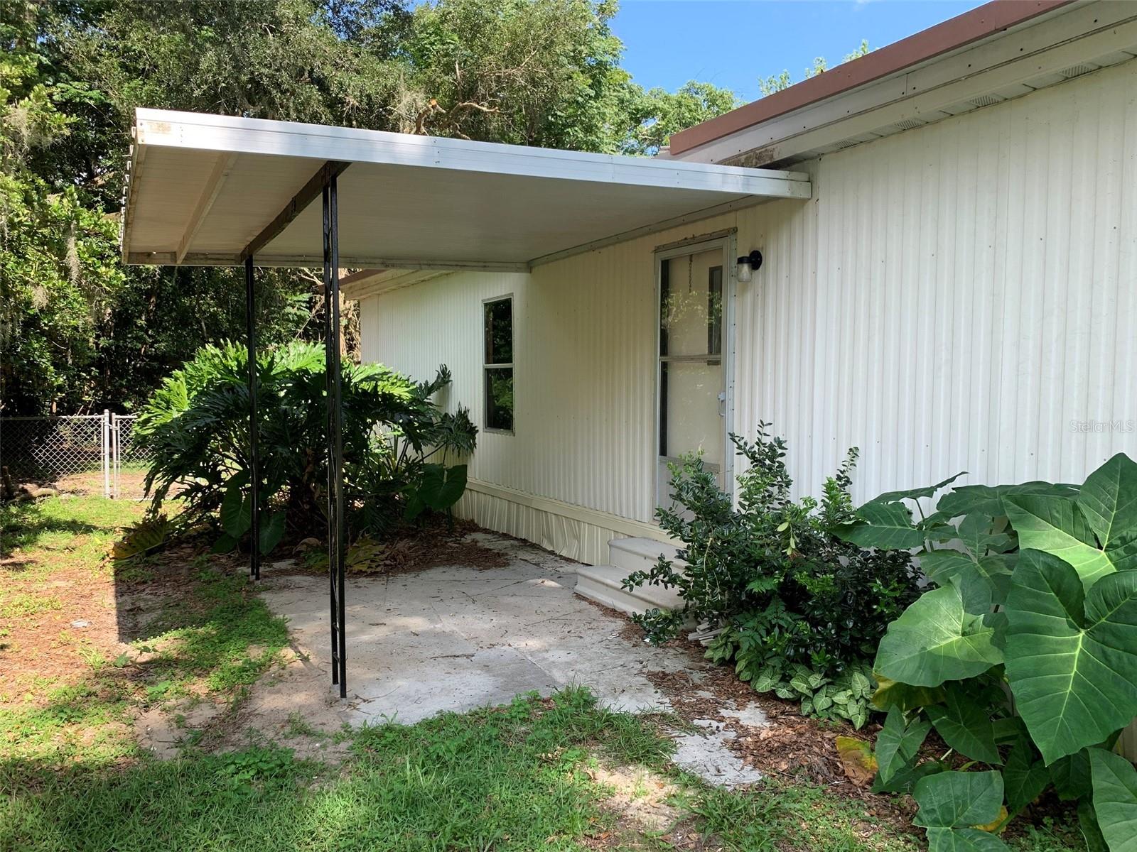 HICKORY HILL - Residential