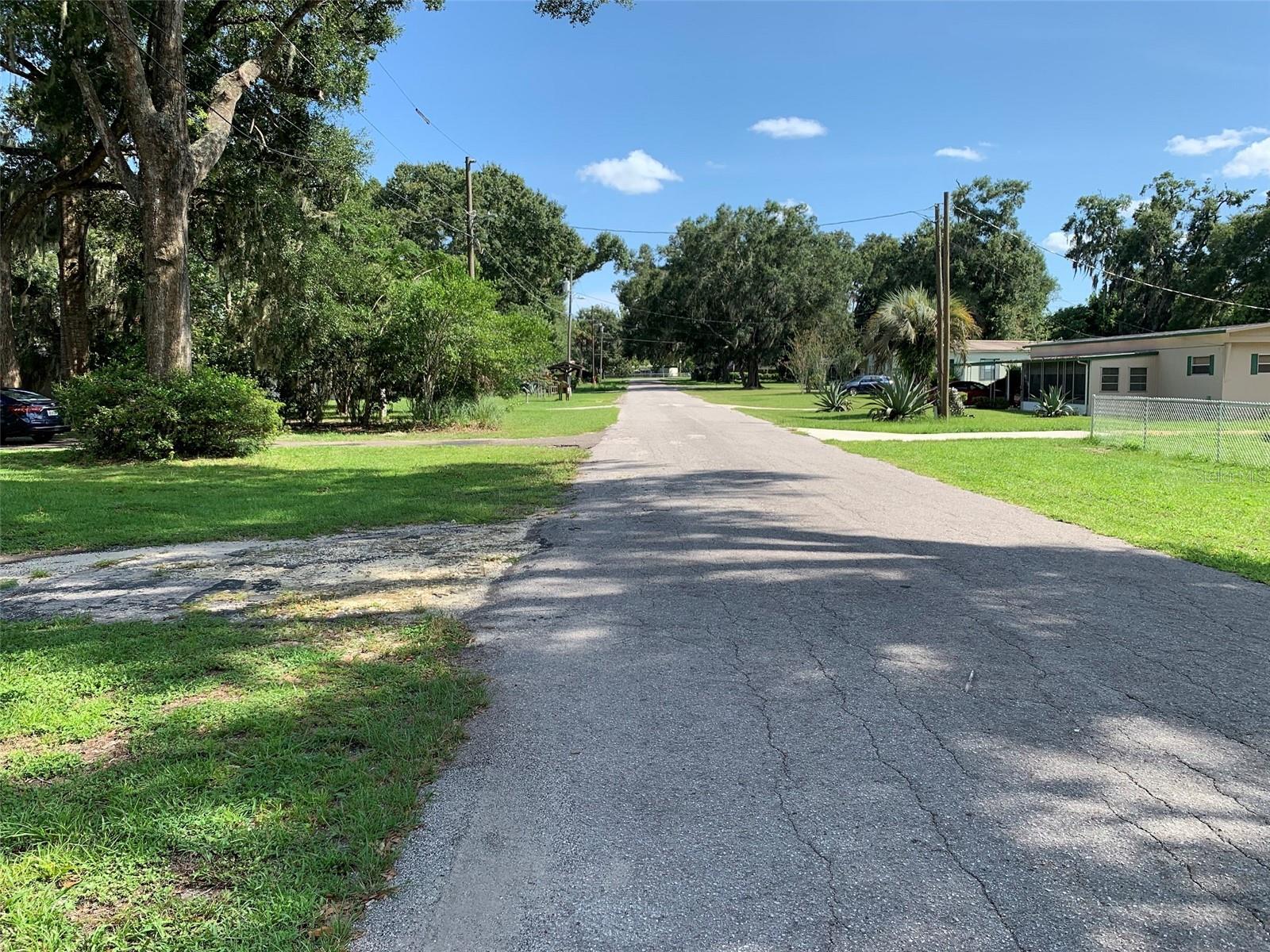 HICKORY HILL - Residential