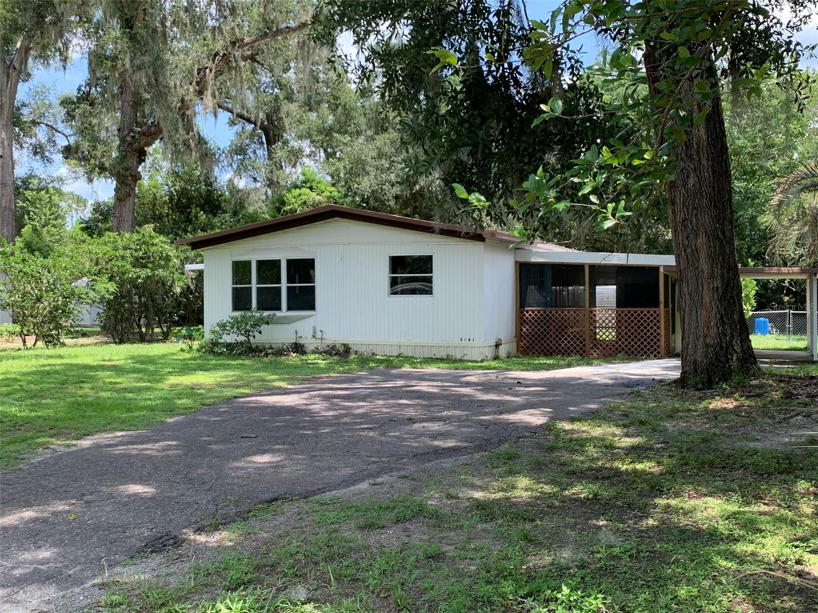 HICKORY HILL - Residential