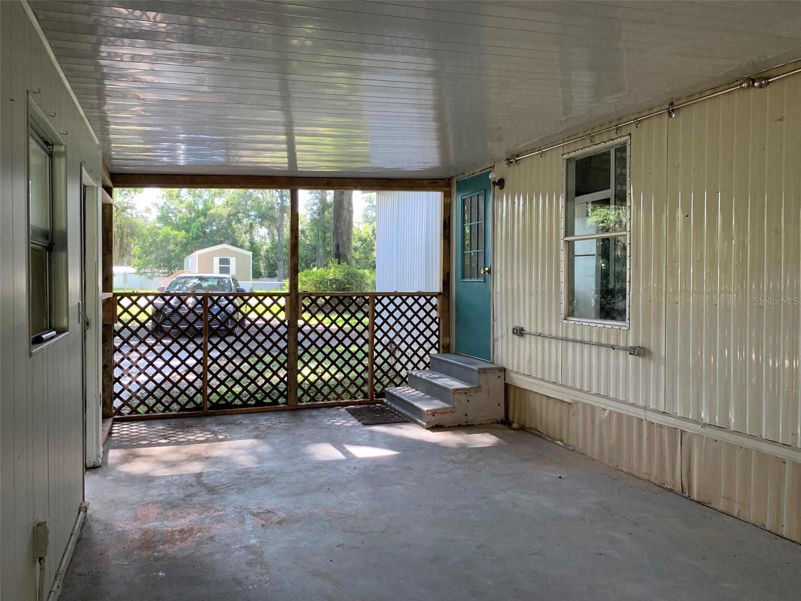 HICKORY HILL - Residential