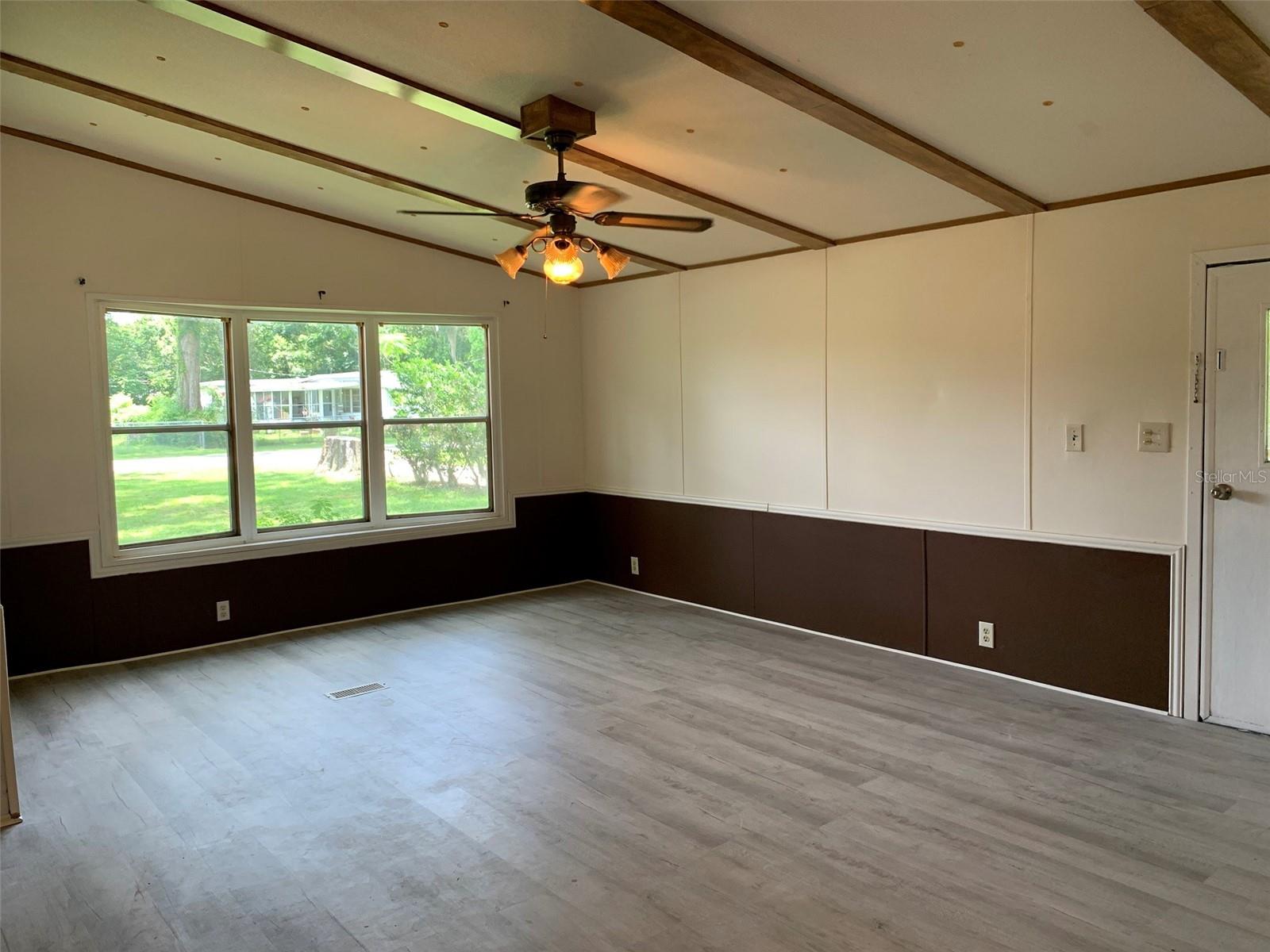 HICKORY HILL - Residential