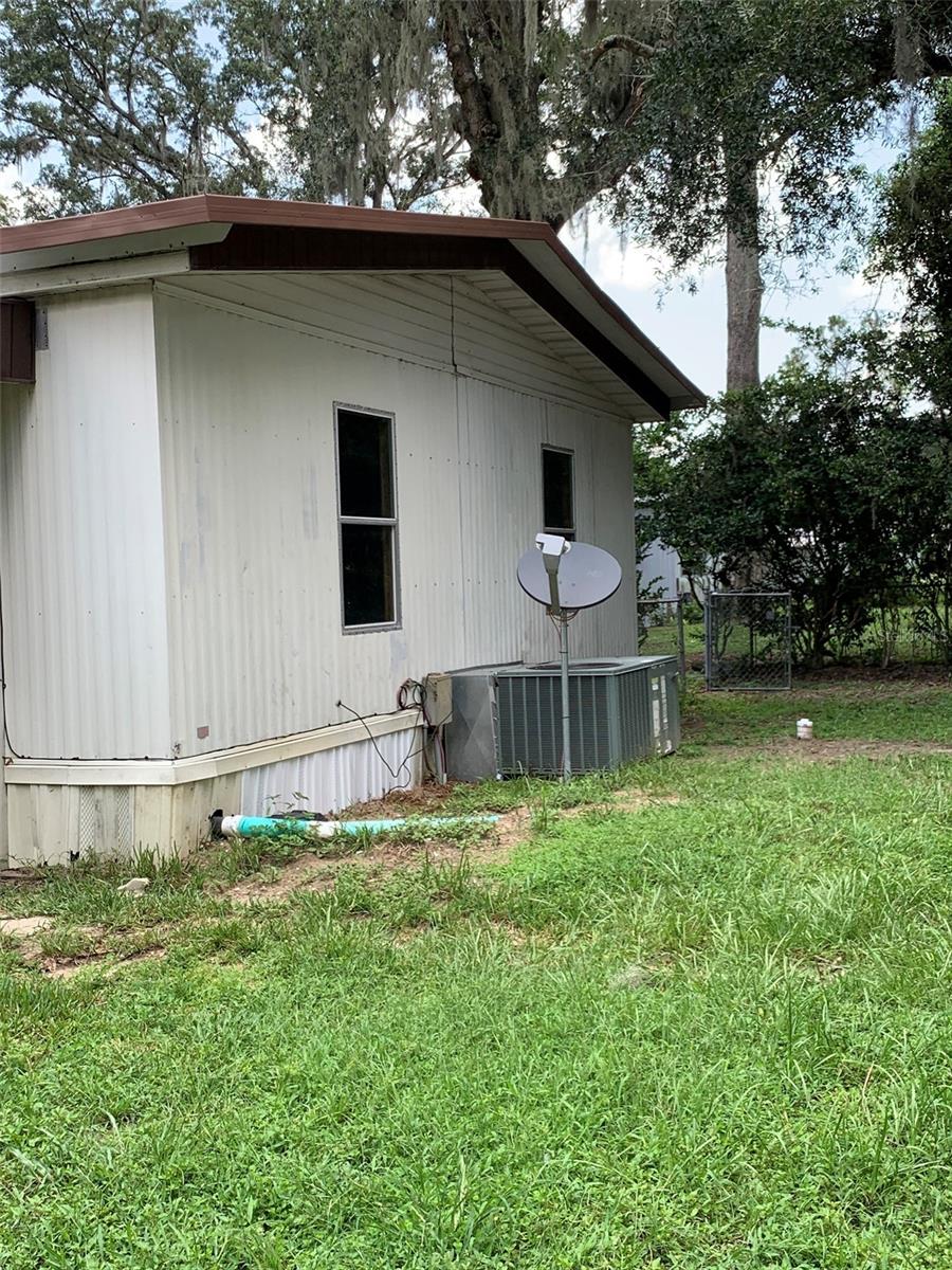 HICKORY HILL - Residential