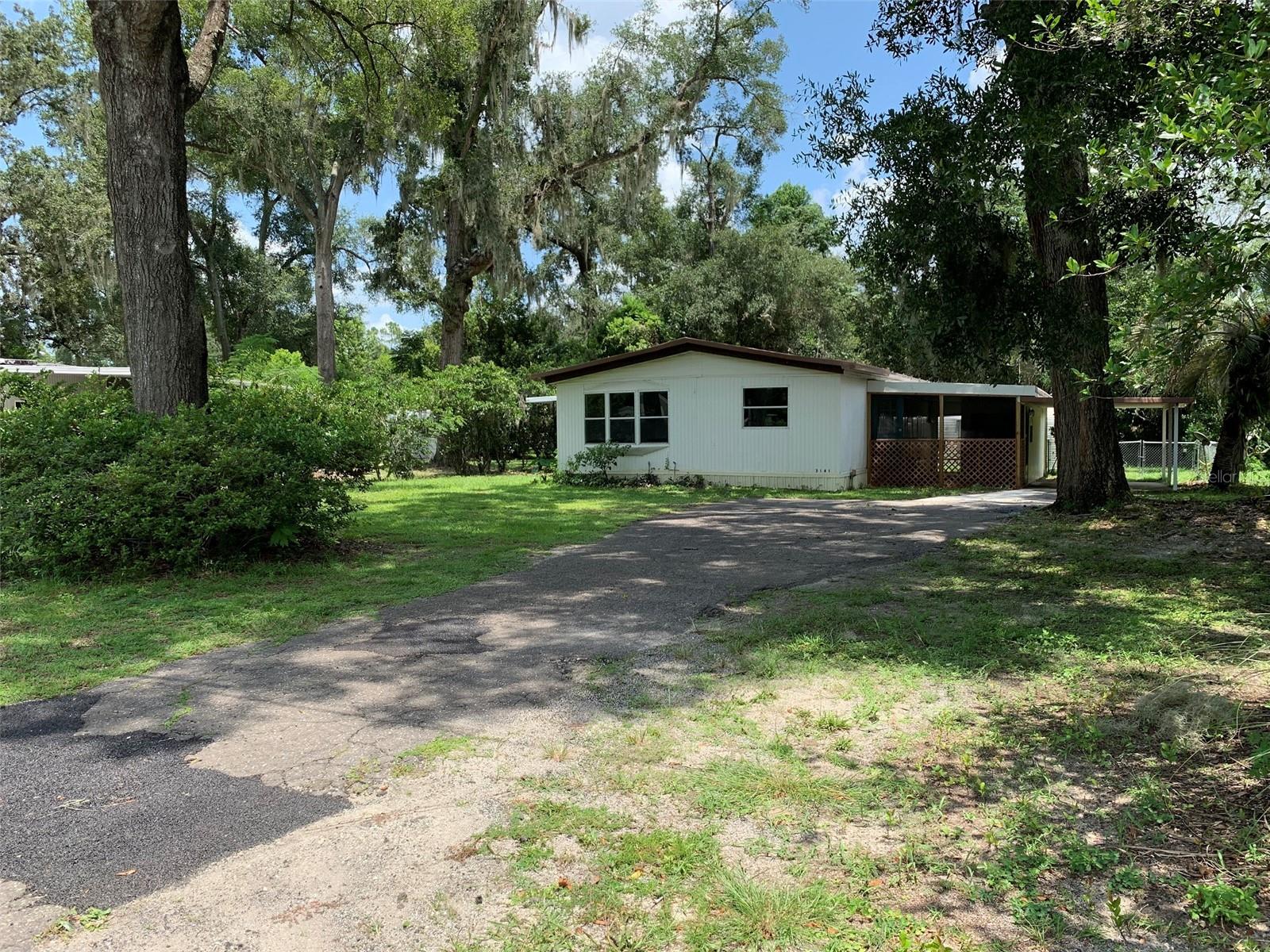 HICKORY HILL - Residential