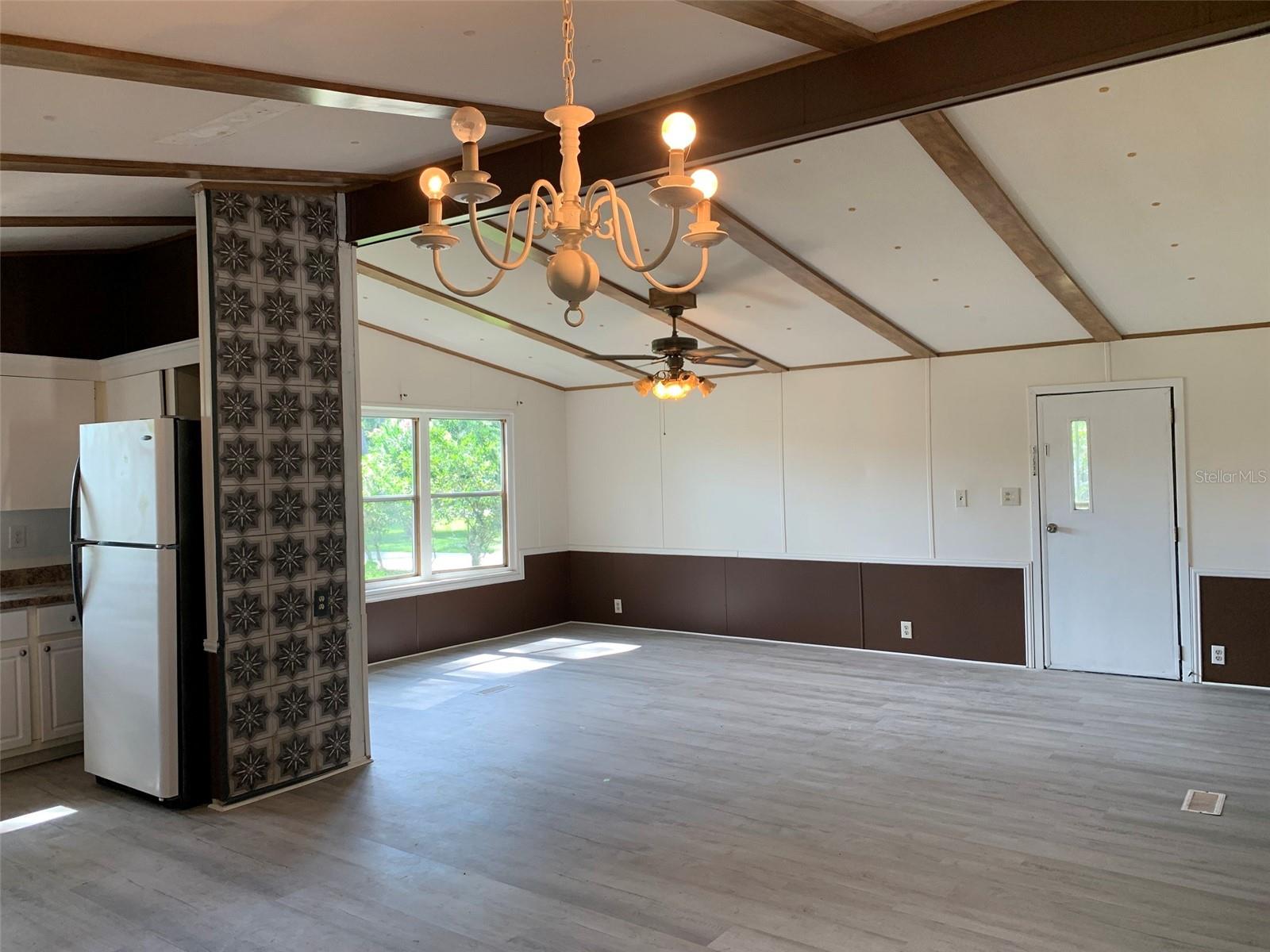 HICKORY HILL - Residential