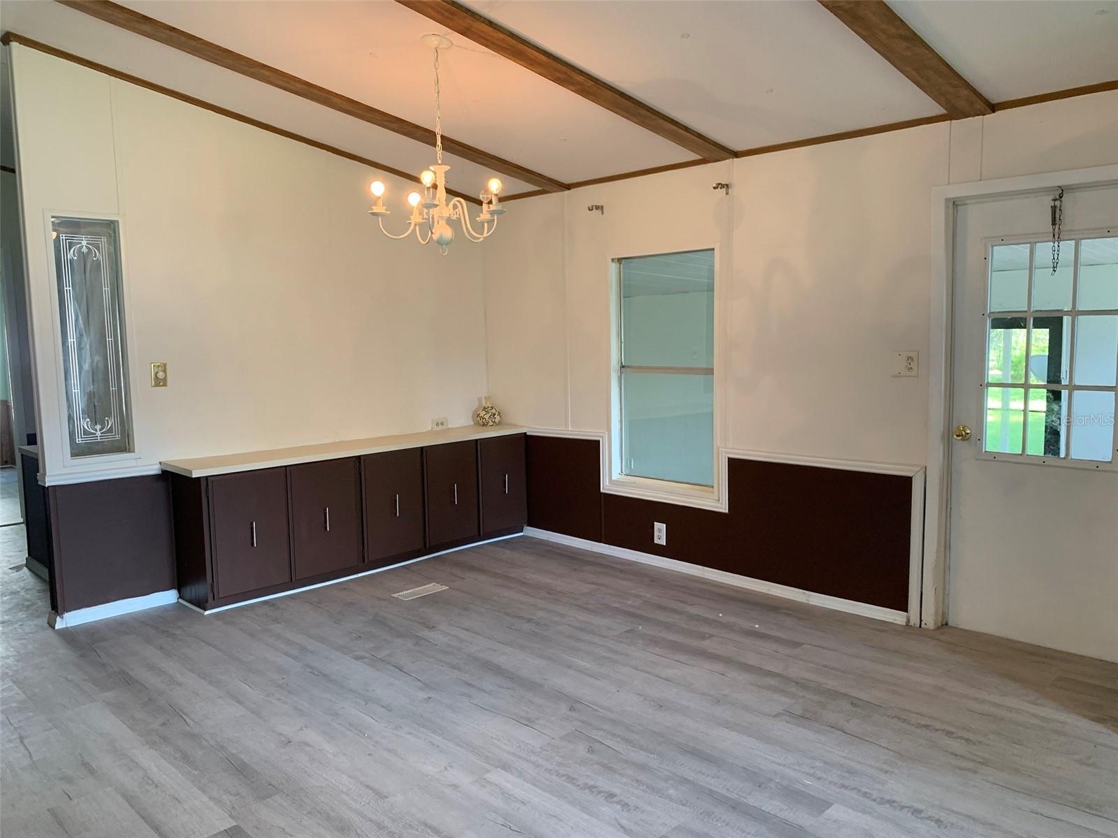 HICKORY HILL - Residential