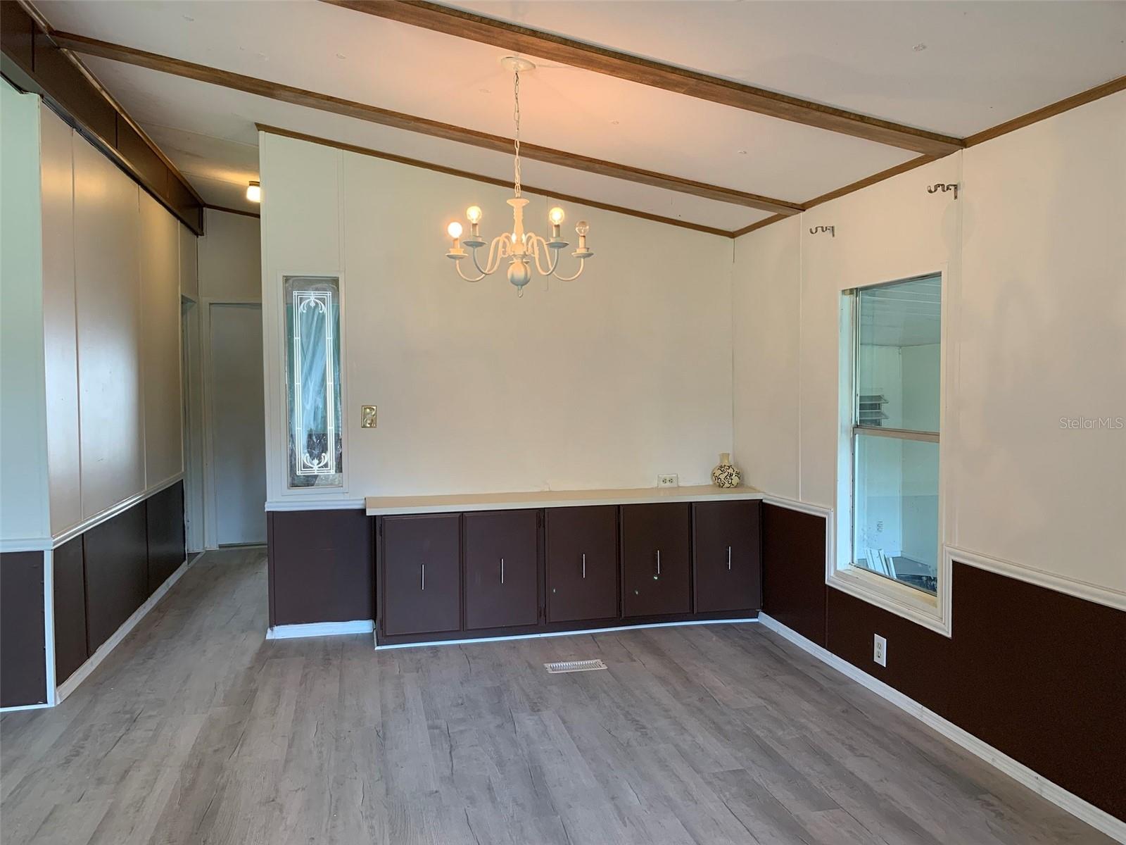 HICKORY HILL - Residential