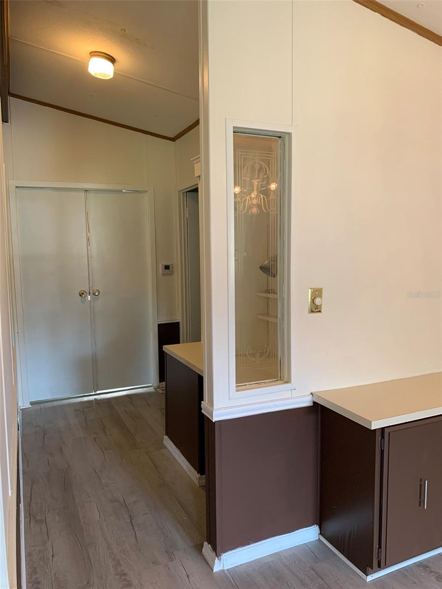 HICKORY HILL - Residential