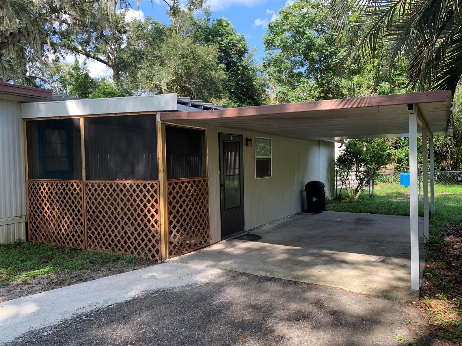 HICKORY HILL - Residential