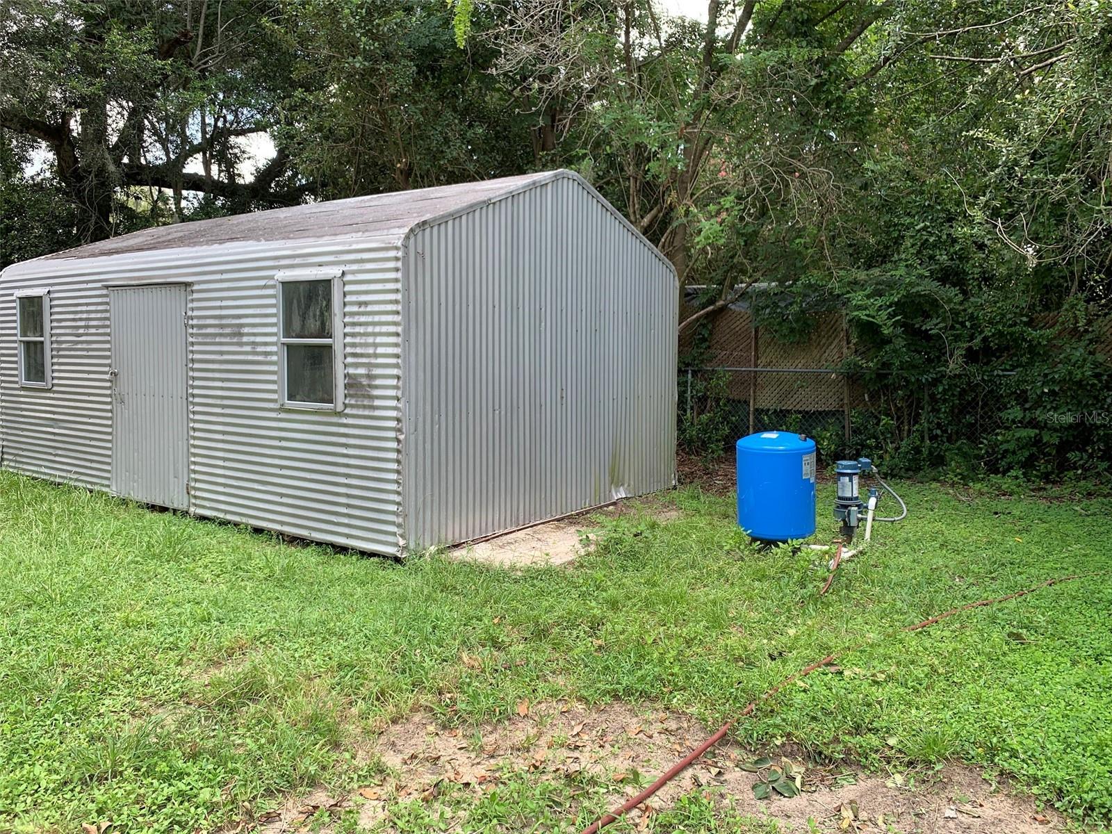 HICKORY HILL - Residential