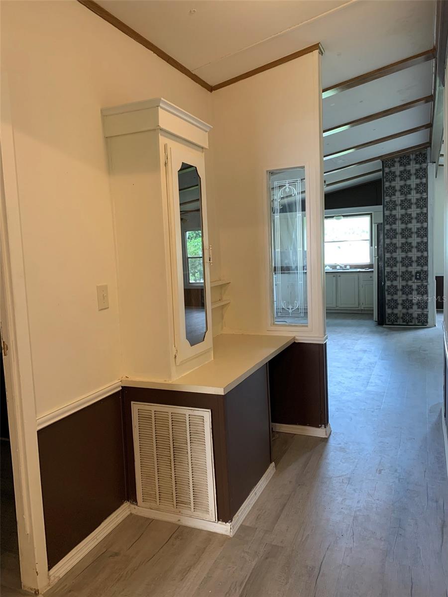 HICKORY HILL - Residential