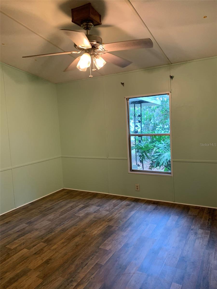 HICKORY HILL - Residential