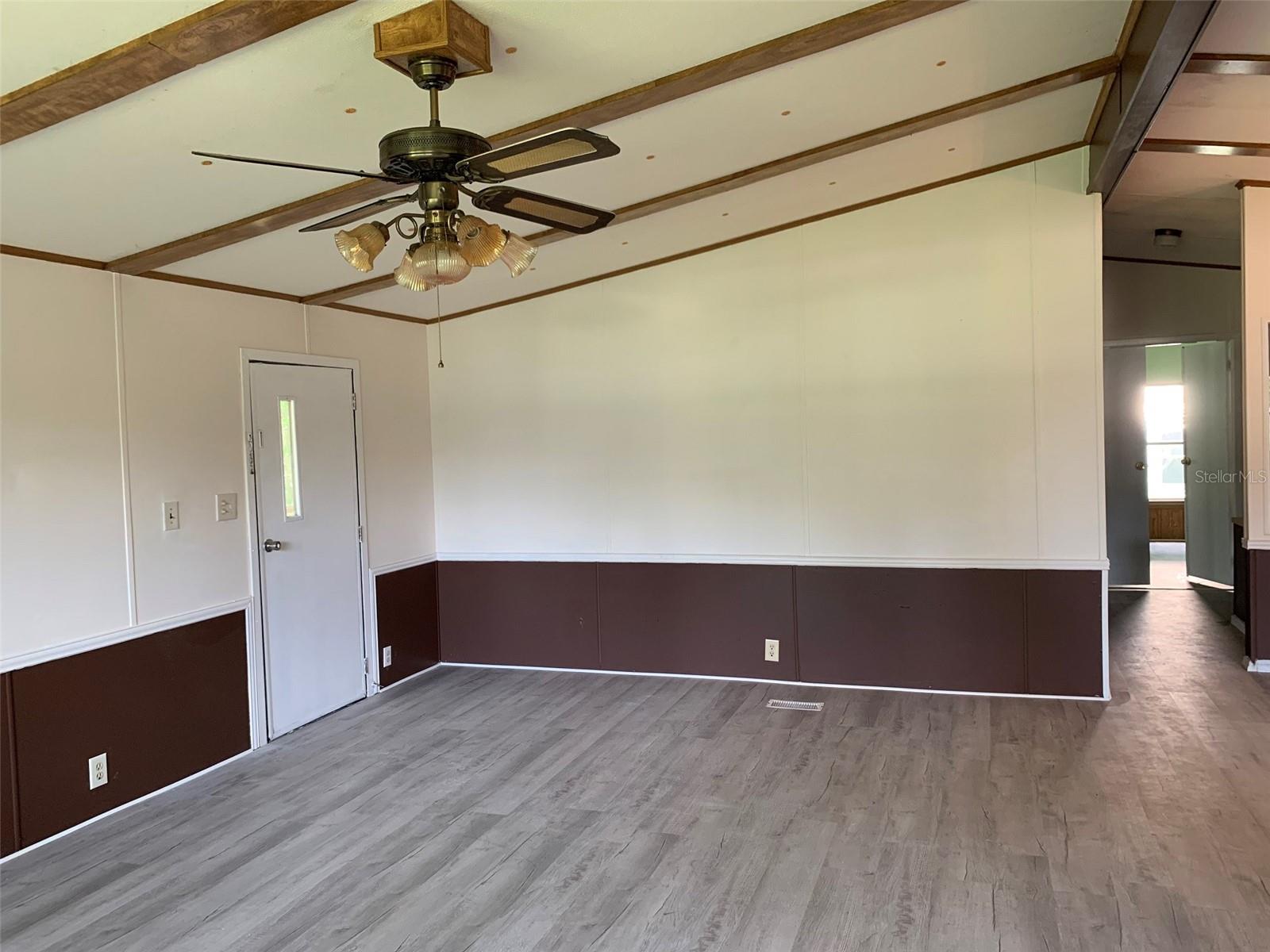 HICKORY HILL - Residential