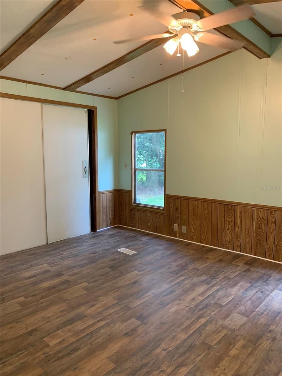 HICKORY HILL - Residential