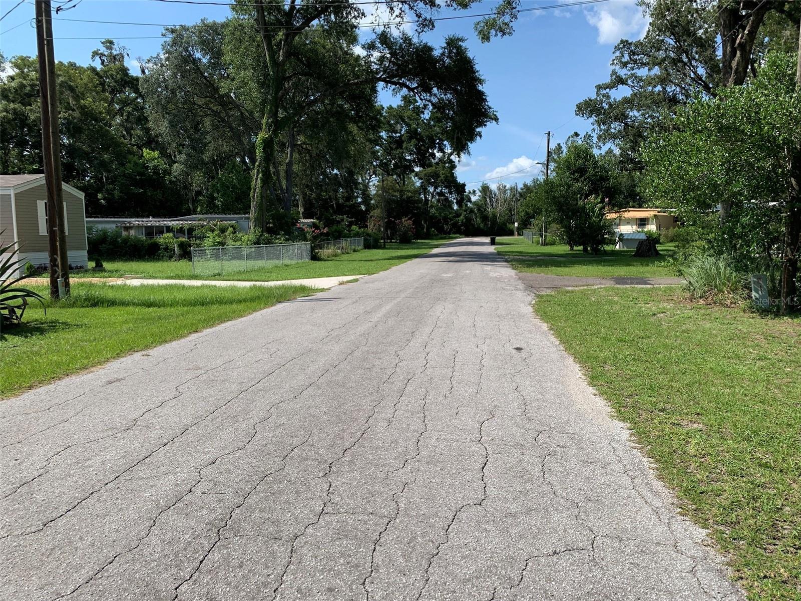 HICKORY HILL - Residential