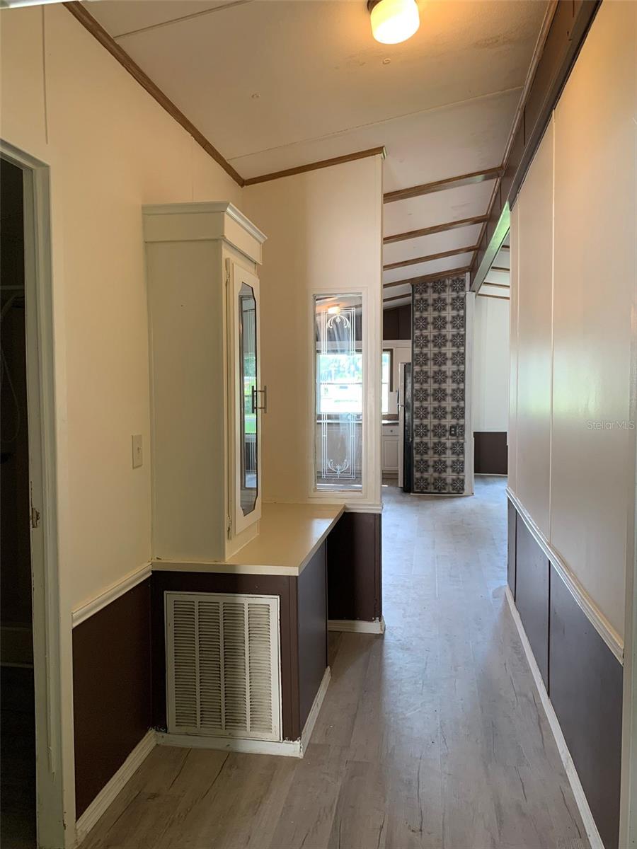 HICKORY HILL - Residential