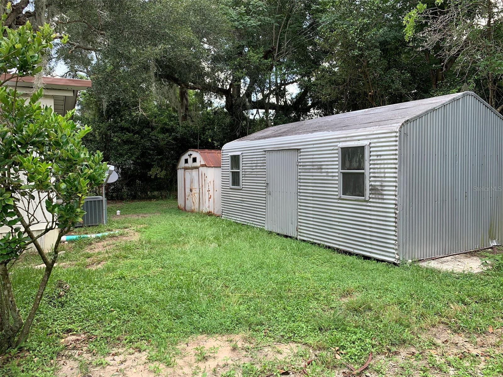 HICKORY HILL - Residential