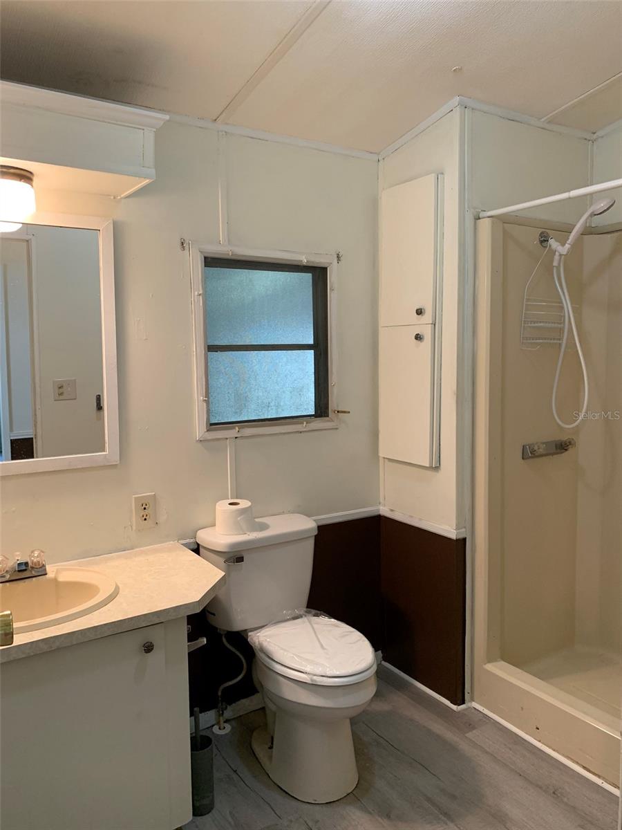 HICKORY HILL - Residential