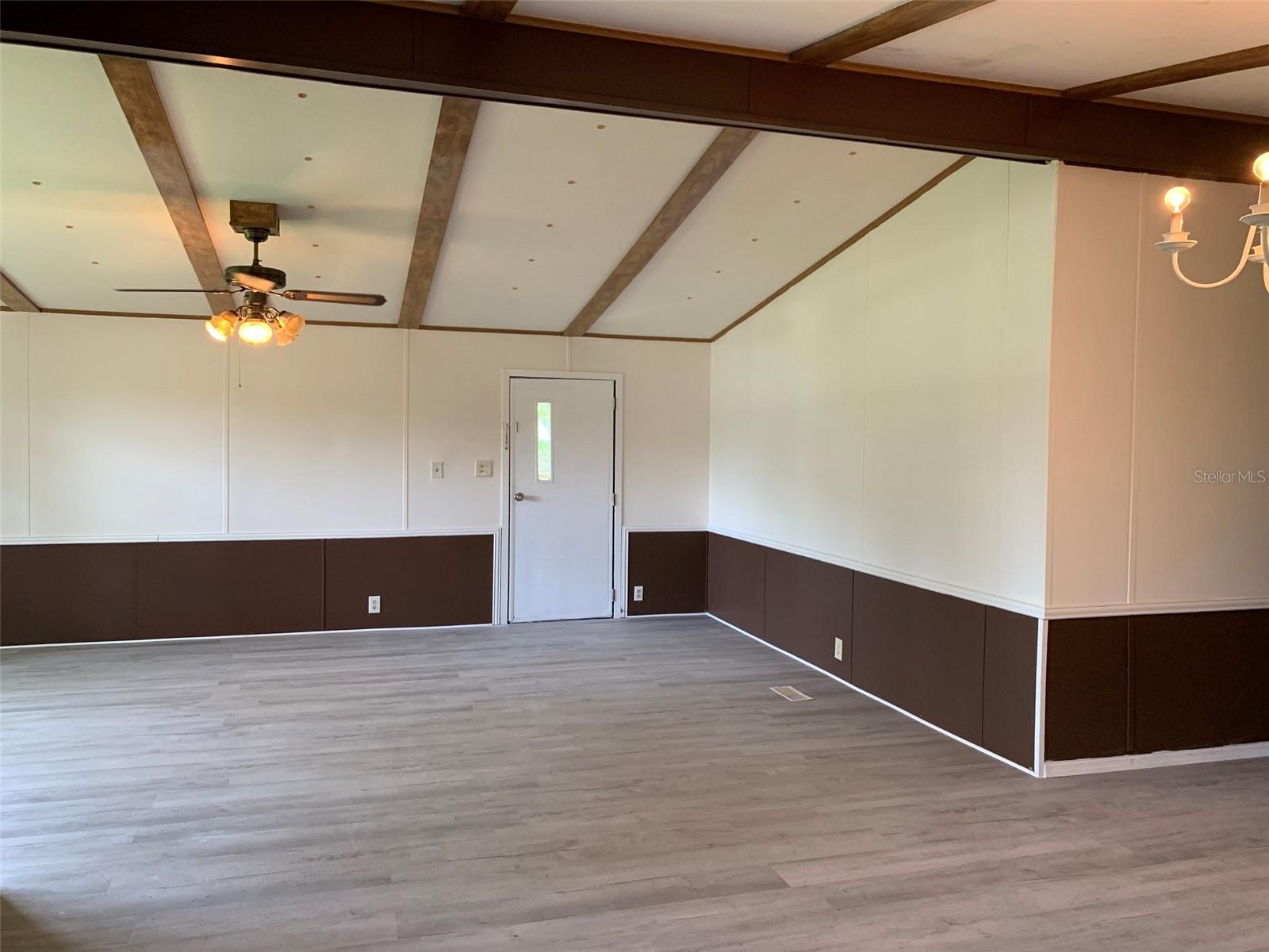 HICKORY HILL - Residential