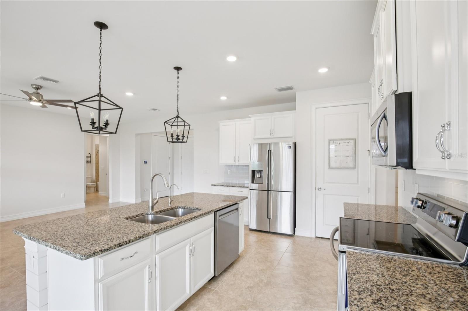 PORT CHARLOTTE SUB 10 - Residential