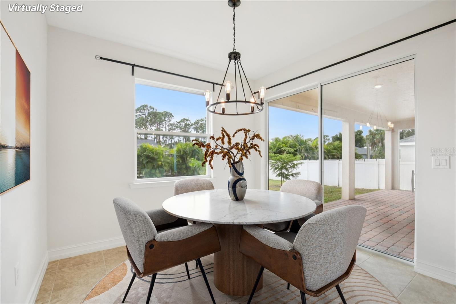 PORT CHARLOTTE SUB 10 - Residential