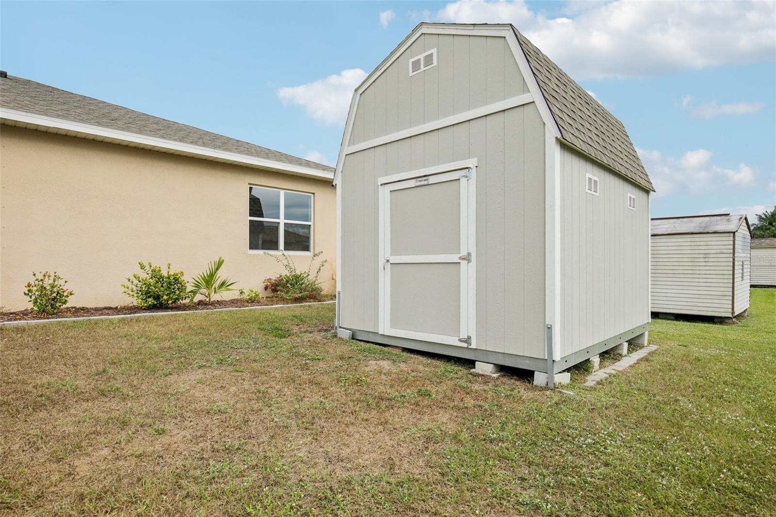 PORT CHARLOTTE SUB 10 - Residential