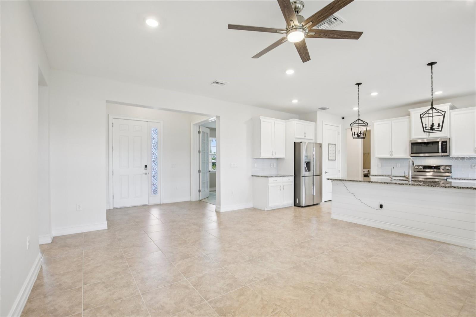 PORT CHARLOTTE SUB 10 - Residential