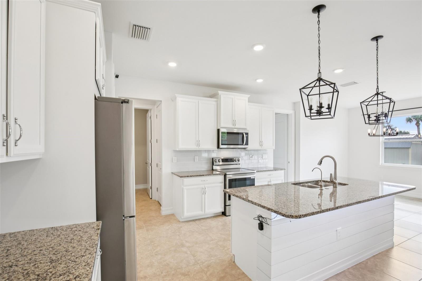 PORT CHARLOTTE SUB 10 - Residential