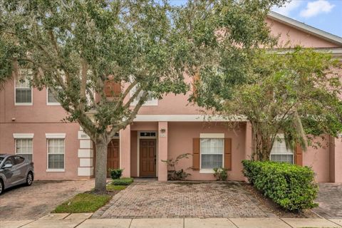 Photo of 2345 Caravelle Circle, Kissimmee, FL 34746 (MLS # O6348534)