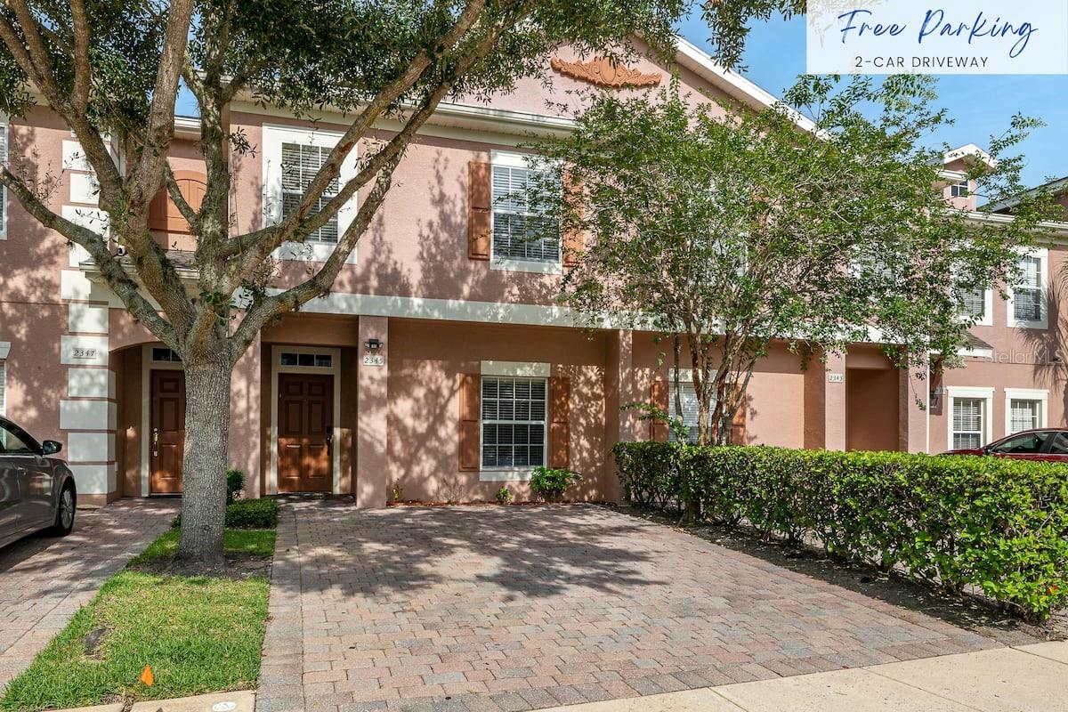 2345 CARAVELLE CIRCLE