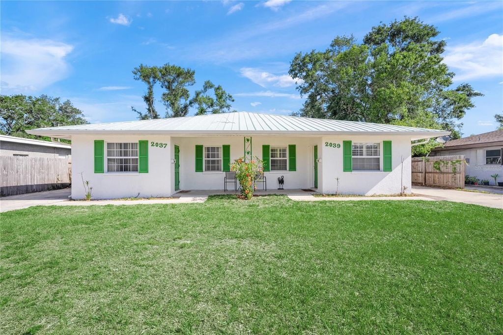 Photo of 2037 Jo An Drive, Sarasota, FL 34231 (MLS # A4692288)