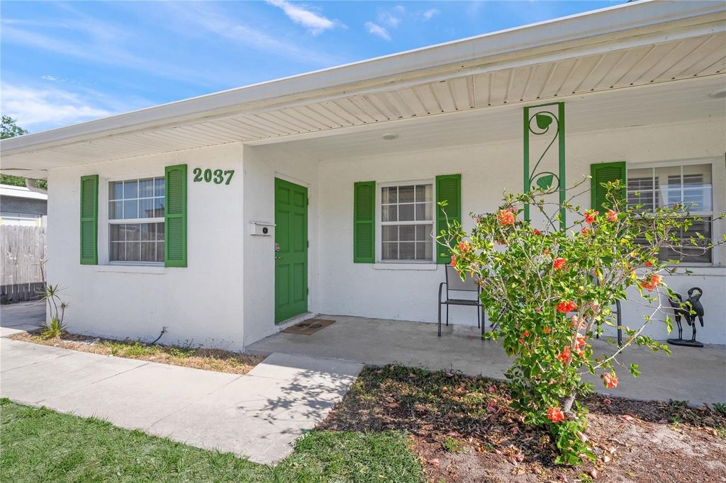 Photo of 2037 Jo An Drive, Sarasota, FL 34231 (MLS # A4692288)