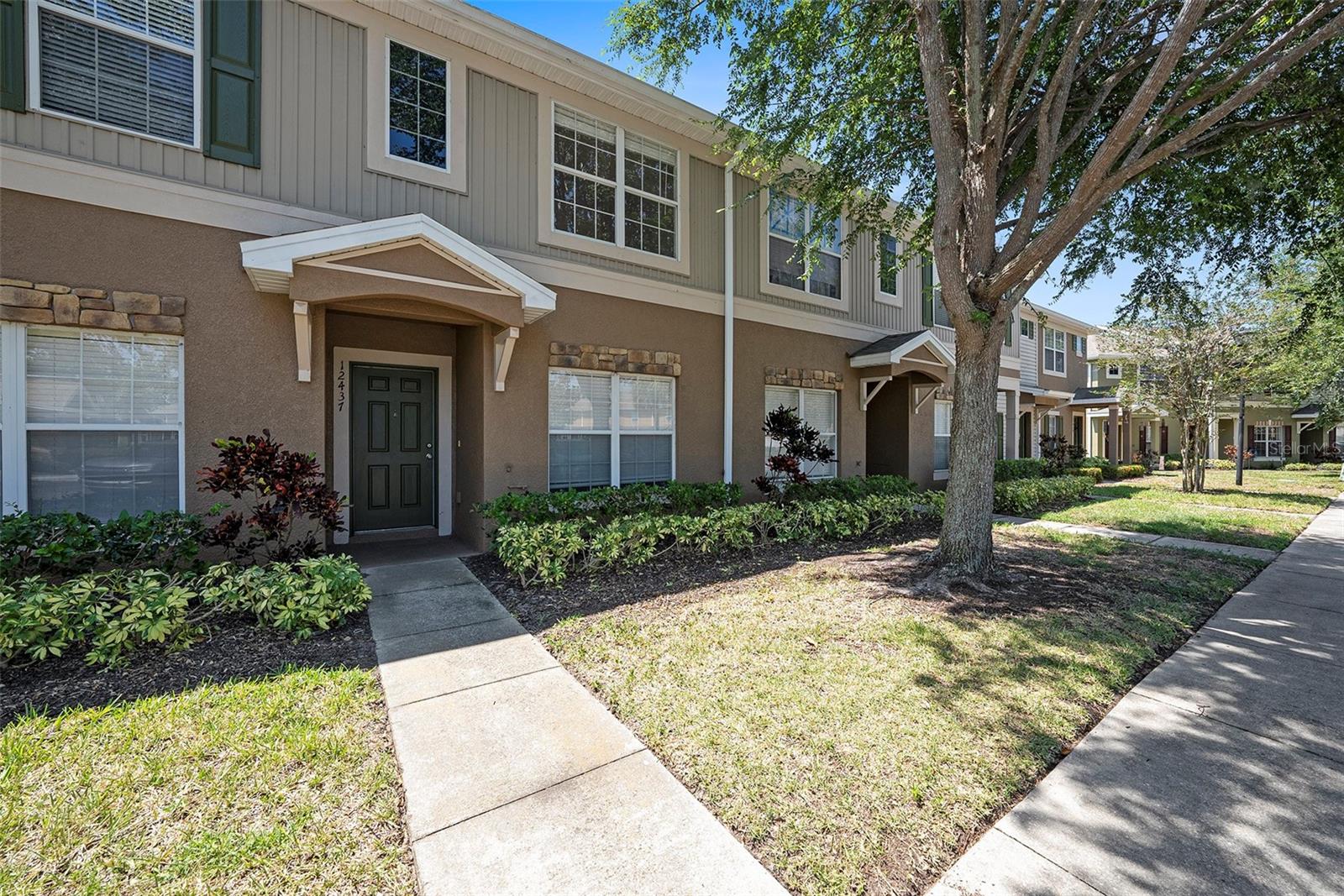 12437 FOXMOOR PEAK DRIVE