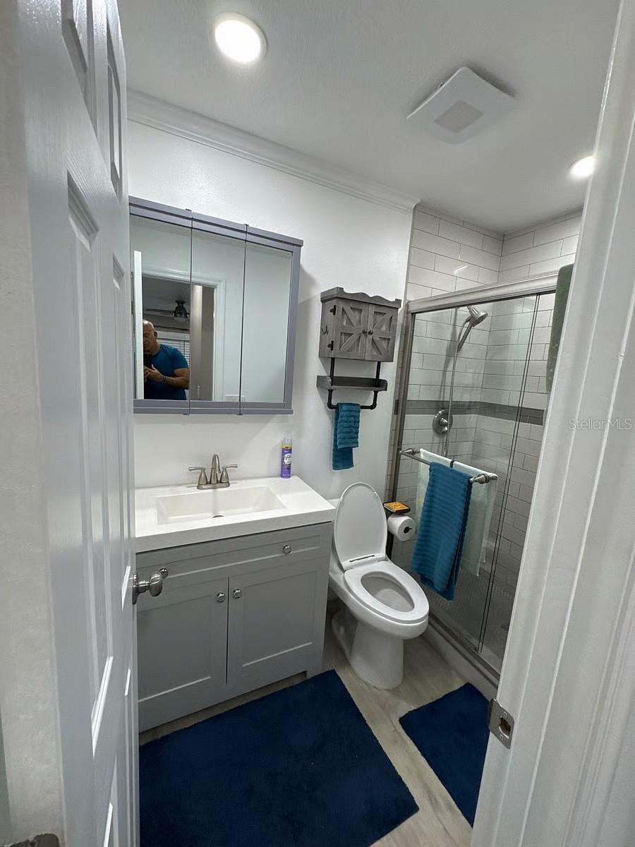 GREEN DOLPHIN PARK CONDO - Residential Lease